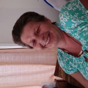 Meet your Posher, Erika